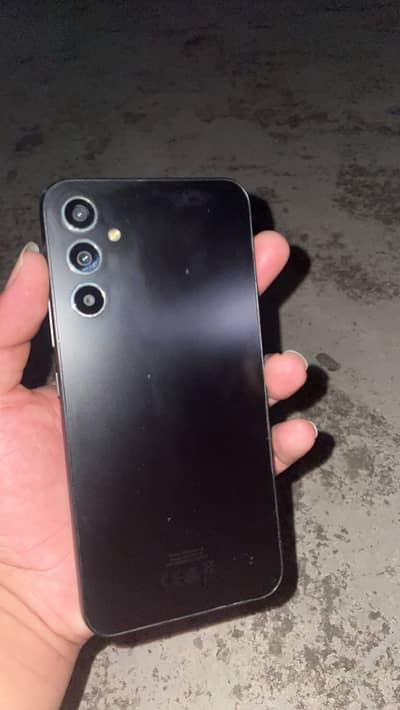 Samsung Mobile A34 5G 8/256gb exchange posibel
