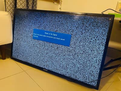 Samsung 40 inch tv