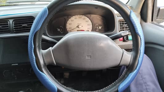 Suzuki Alto 2010