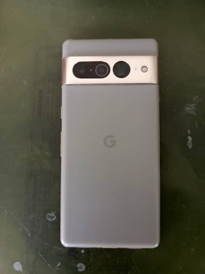 Google Pixel 7 Pro