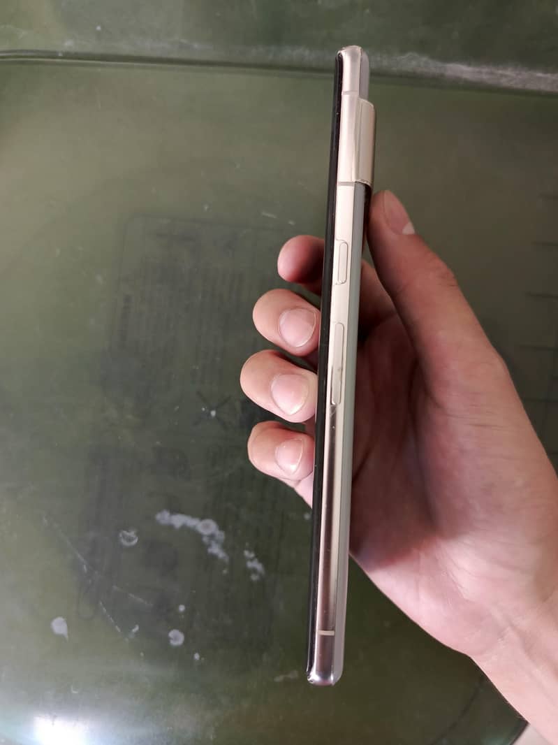 Google Pixel 7 Pro 1
