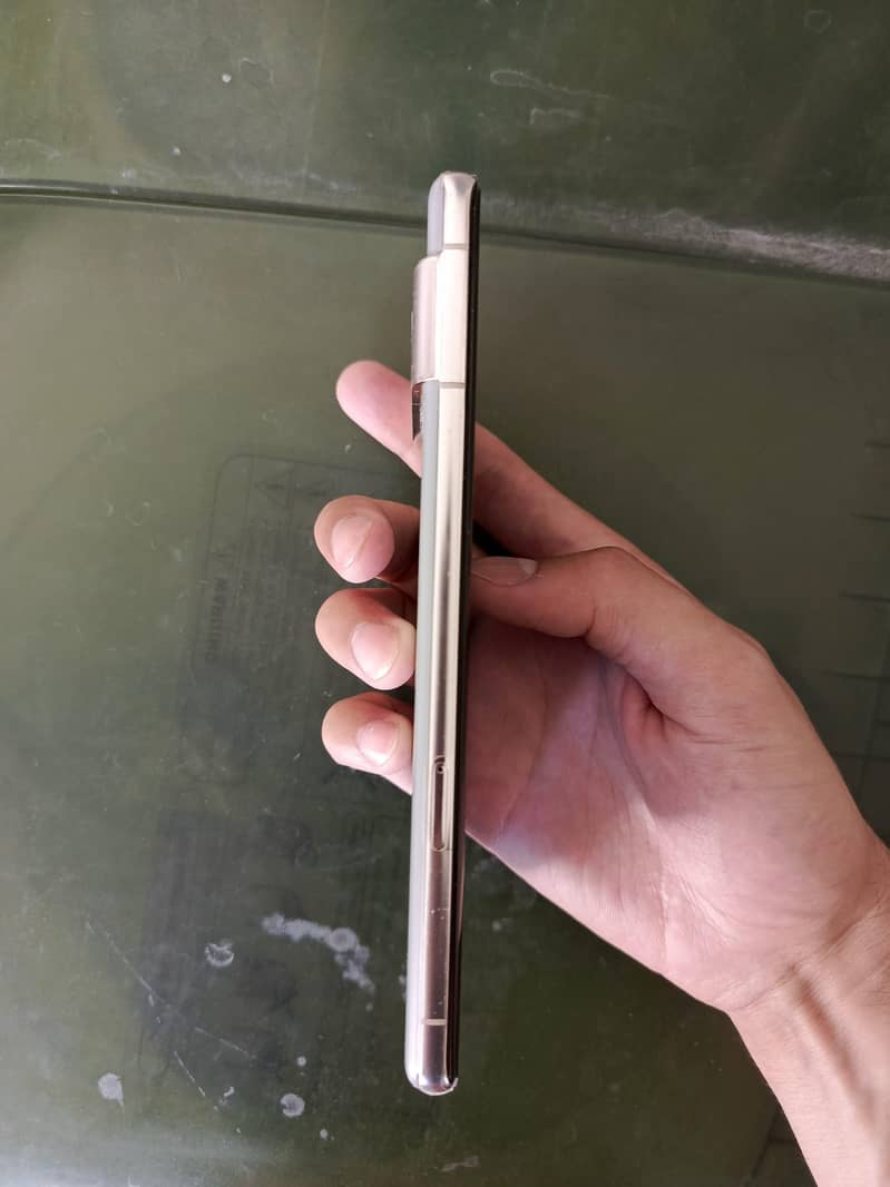 Google Pixel 7 Pro 3