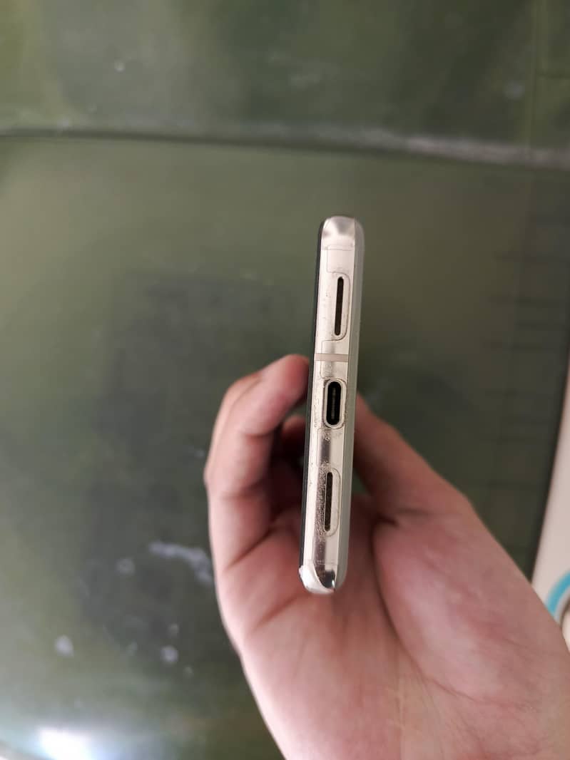 Google Pixel 7 Pro 5
