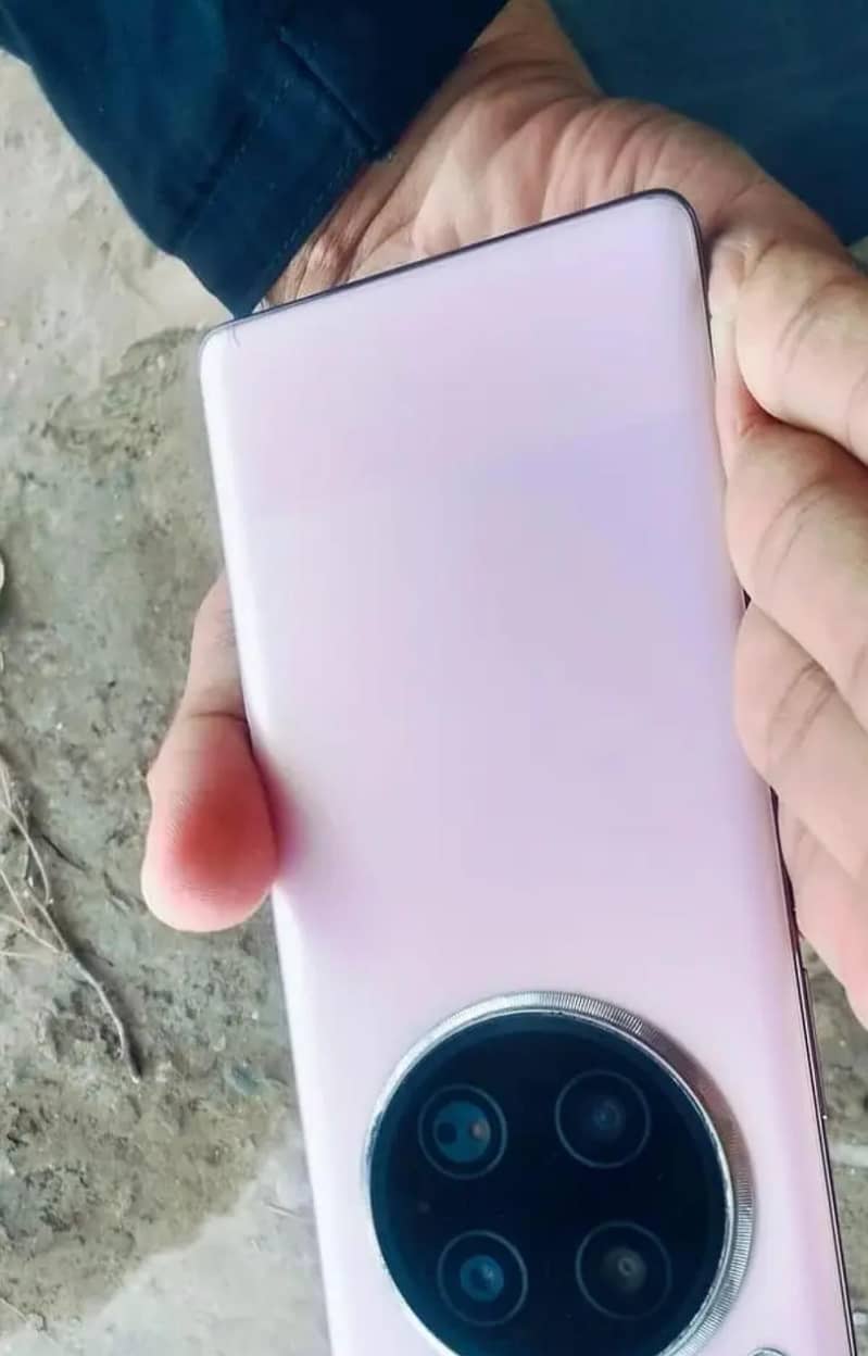 Infinix Zero 40 0