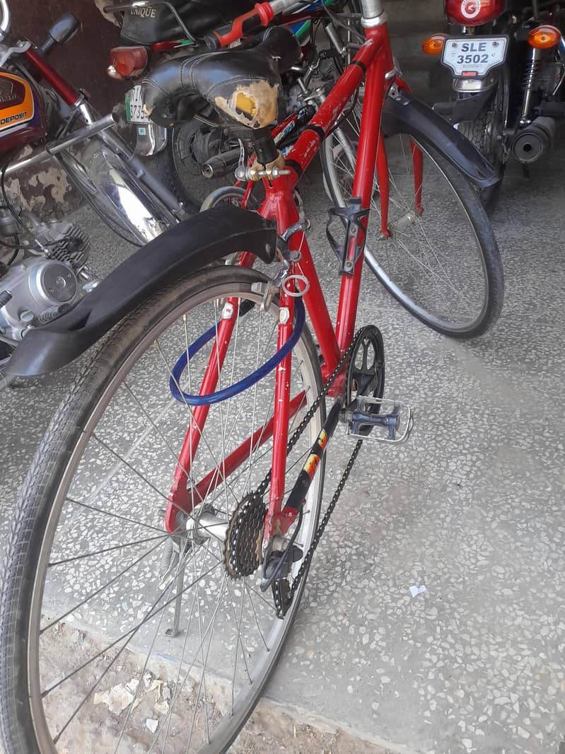 cycle for sell 0