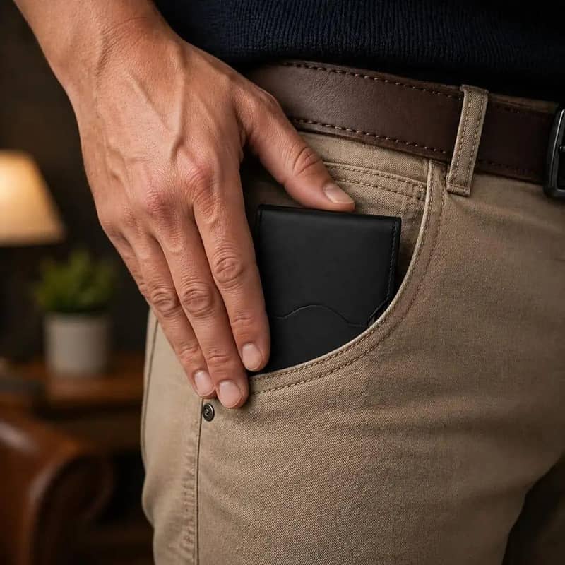 wallet 5