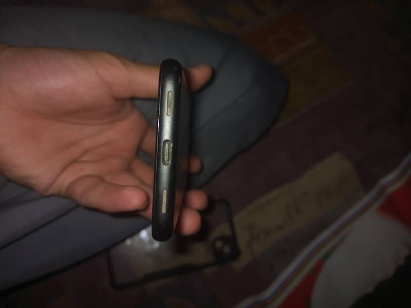 Google Pixel 4a 2