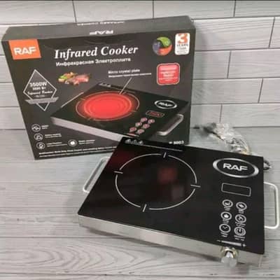 Electric Stove (RAF)