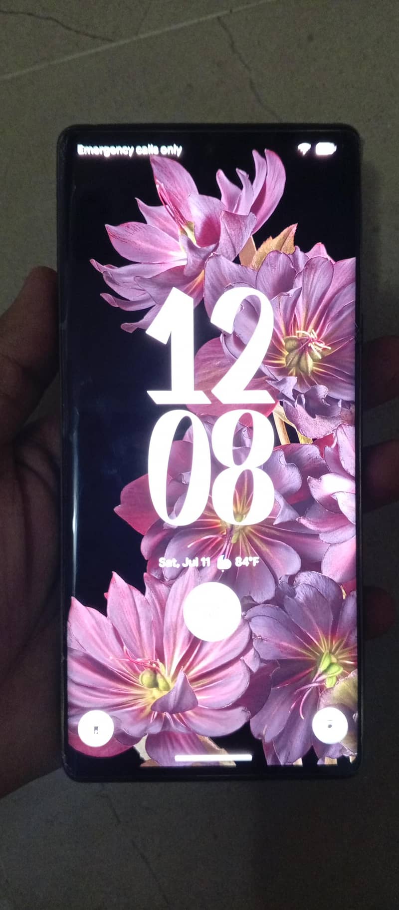 Google Pixel 6 Pro 1