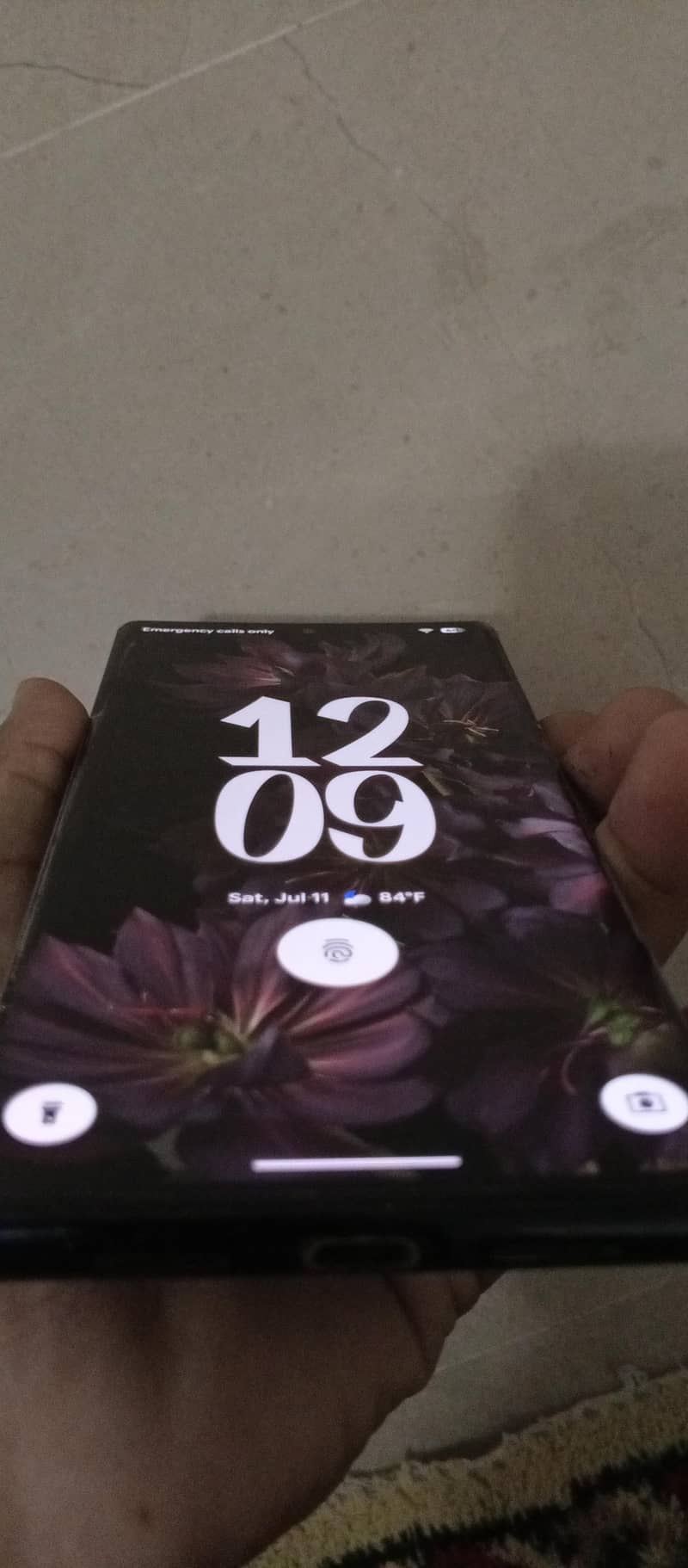 Google Pixel 6 Pro 2