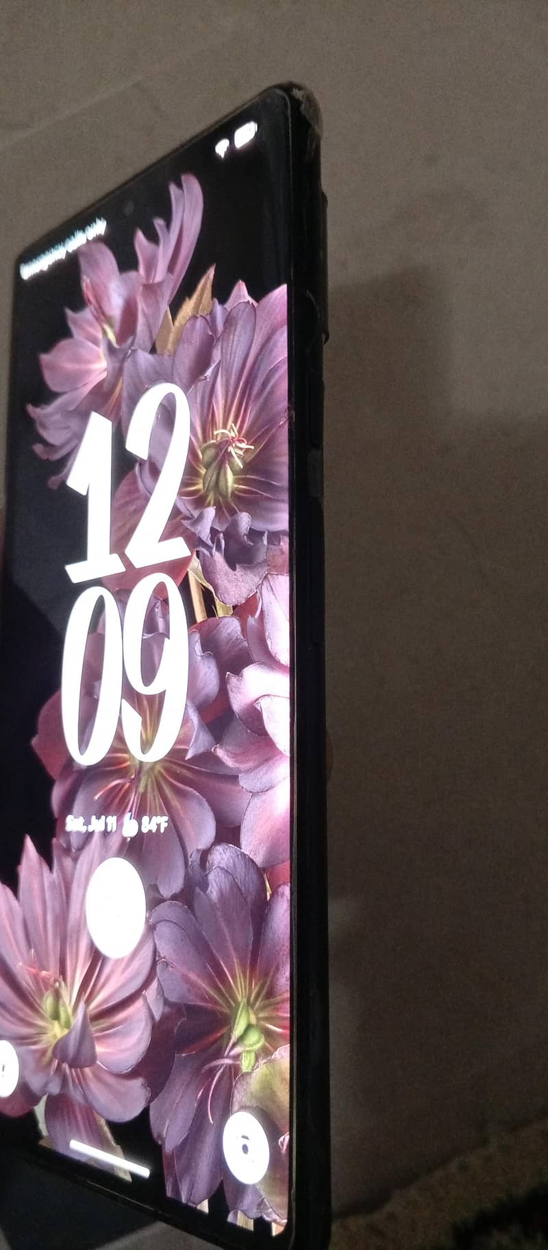 Google Pixel 6 Pro 3