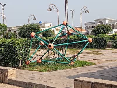 Good Location In Master City Housing Scheme 5 Marla Residential Plot For sale