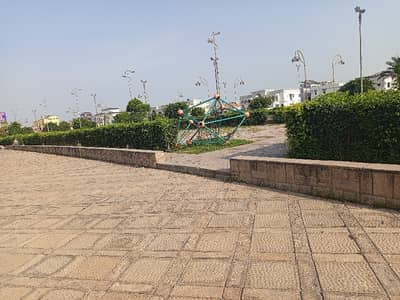 Get Your Hands On Good Location Residential Plot In Master City Housing Scheme Best Area