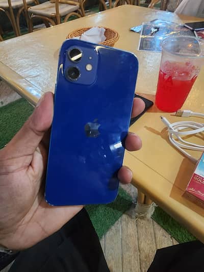 Apple iPhone 12 256 gb