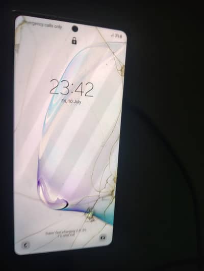 Samsung note10 plus