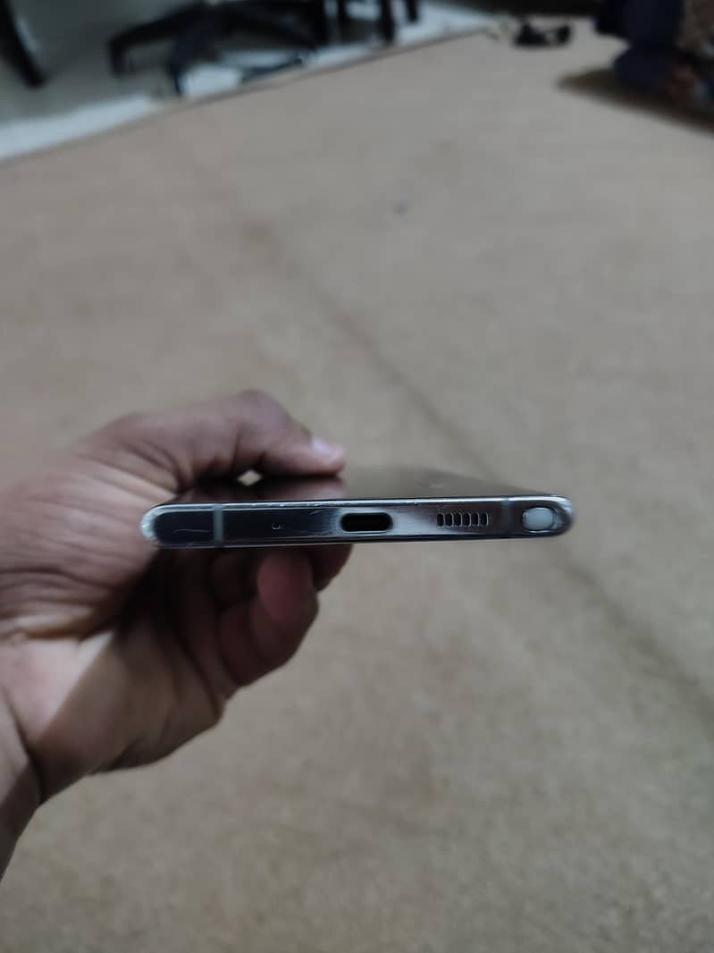 Samsung note10 plus 2