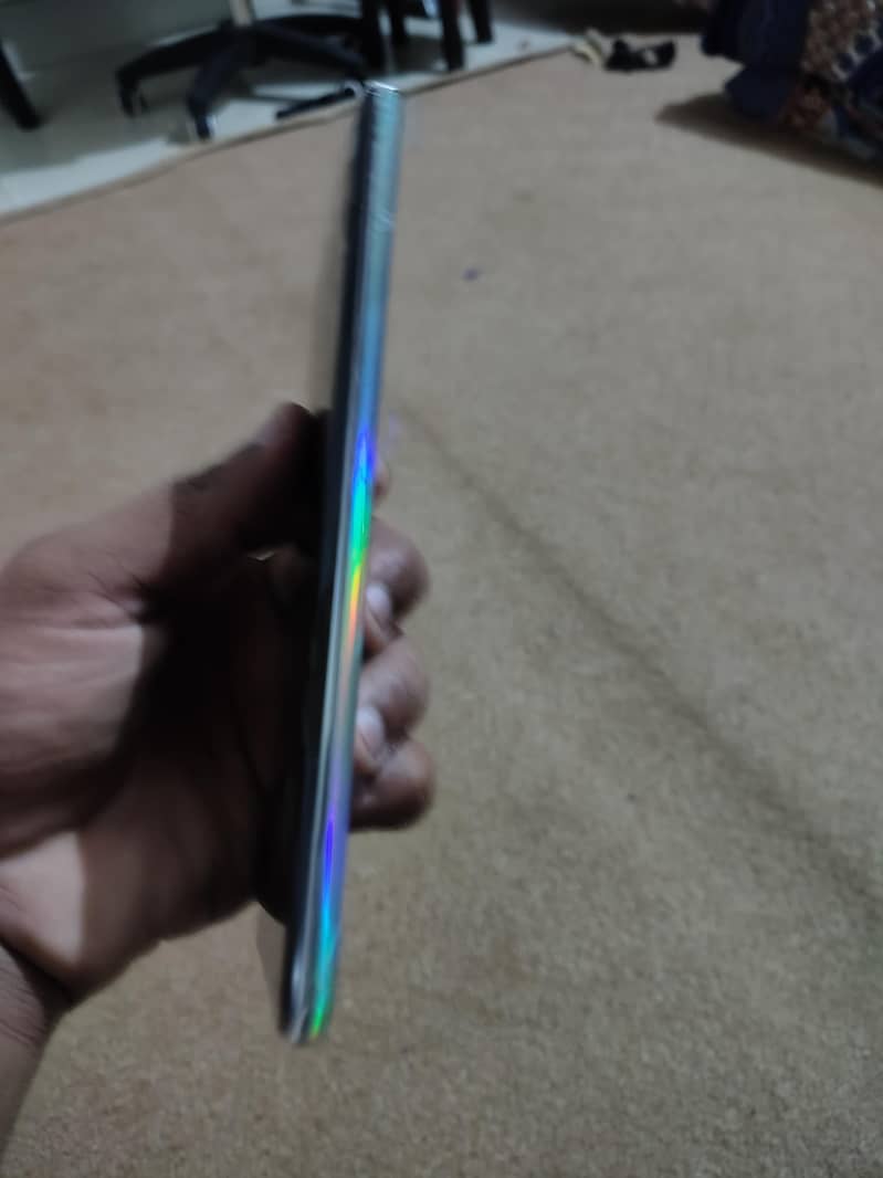 Samsung note10 plus 3