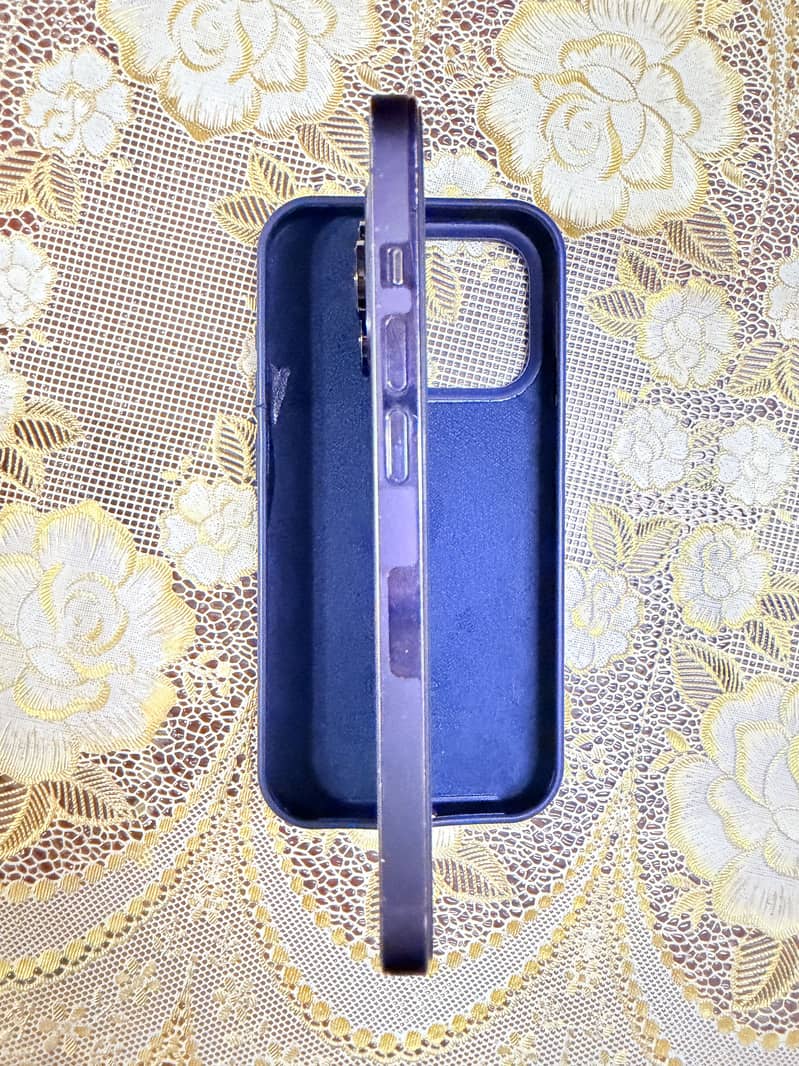 Apple iPhone 14 Pro 3