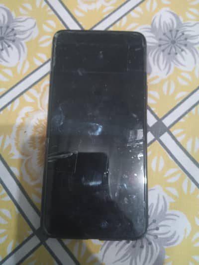 Infinix S5 Pro