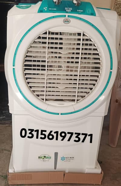 For Seling air cooler