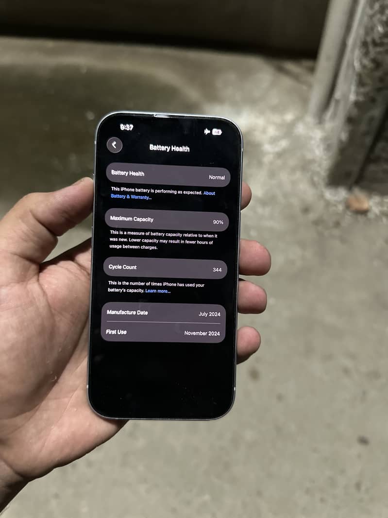 iphone 15 Jv 2