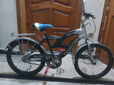 Bicycle for sale
