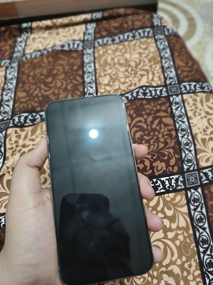 Apple iPhone 15 Pro Max 3