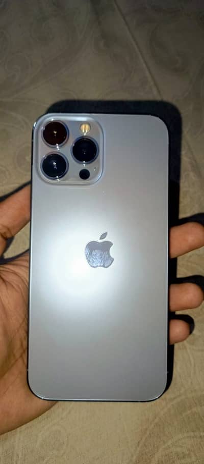Apple iPhone 13 Pro Max