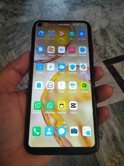 nova 7i 6 128