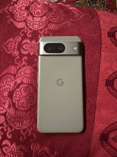 Google Pixel 8