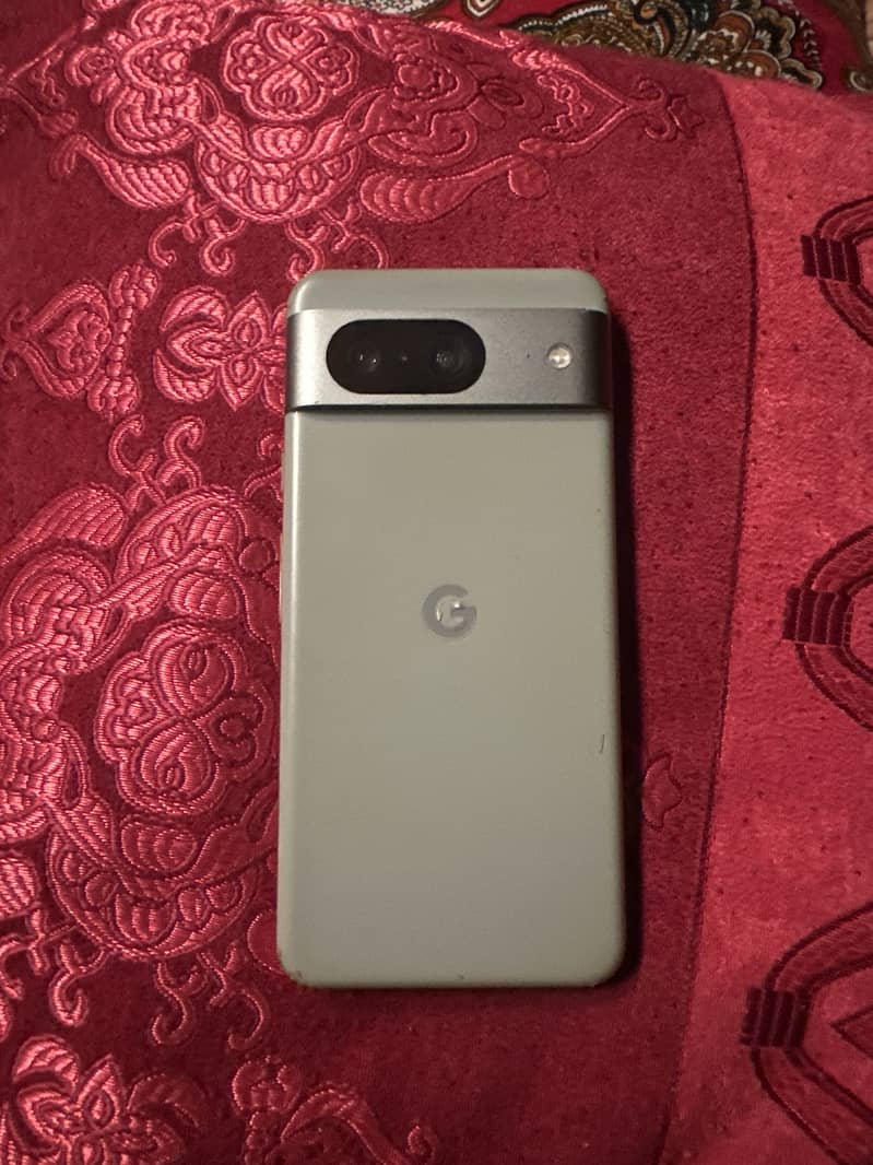 Google Pixel 8 0