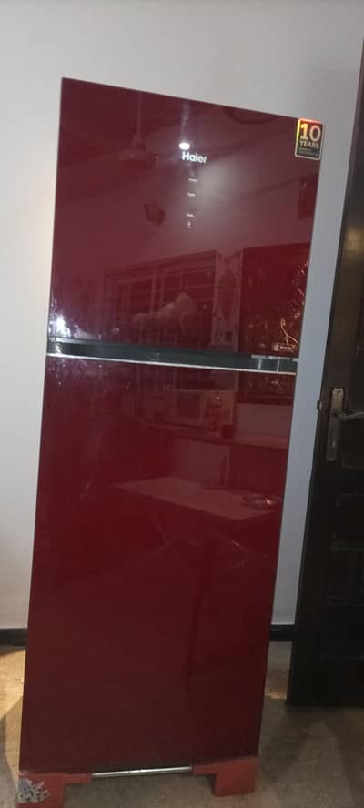 just new fridge HRF 1835