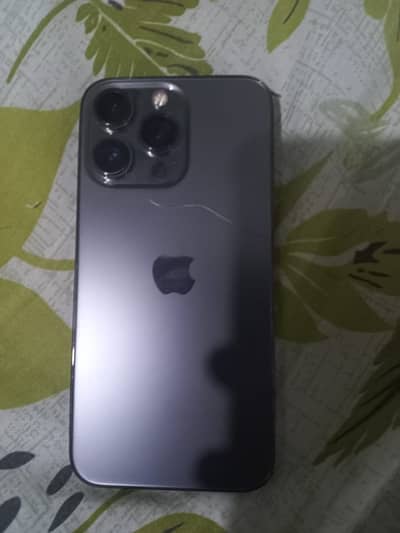 Apple iPhone 13 Pro