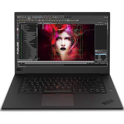 Lenovo Thinkpad P1 Gen 3 Workstation | i9 10th Gen | 16GB 1TB Nvme