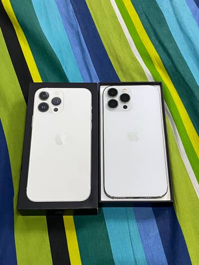 Apple iPhone 13 Pro Max whatsapp 03397884461