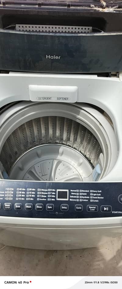 use washing machine for sale