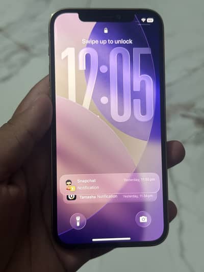 Apple iPhone 12 Pro