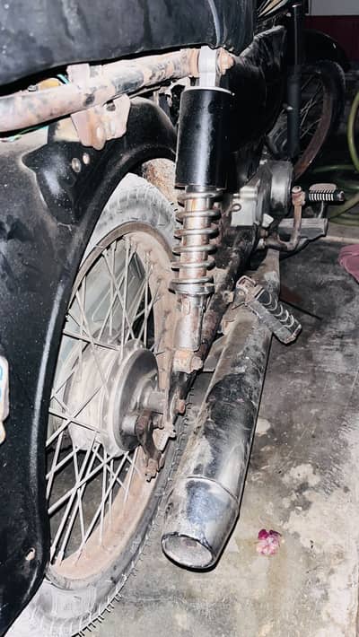 Super star 70cc