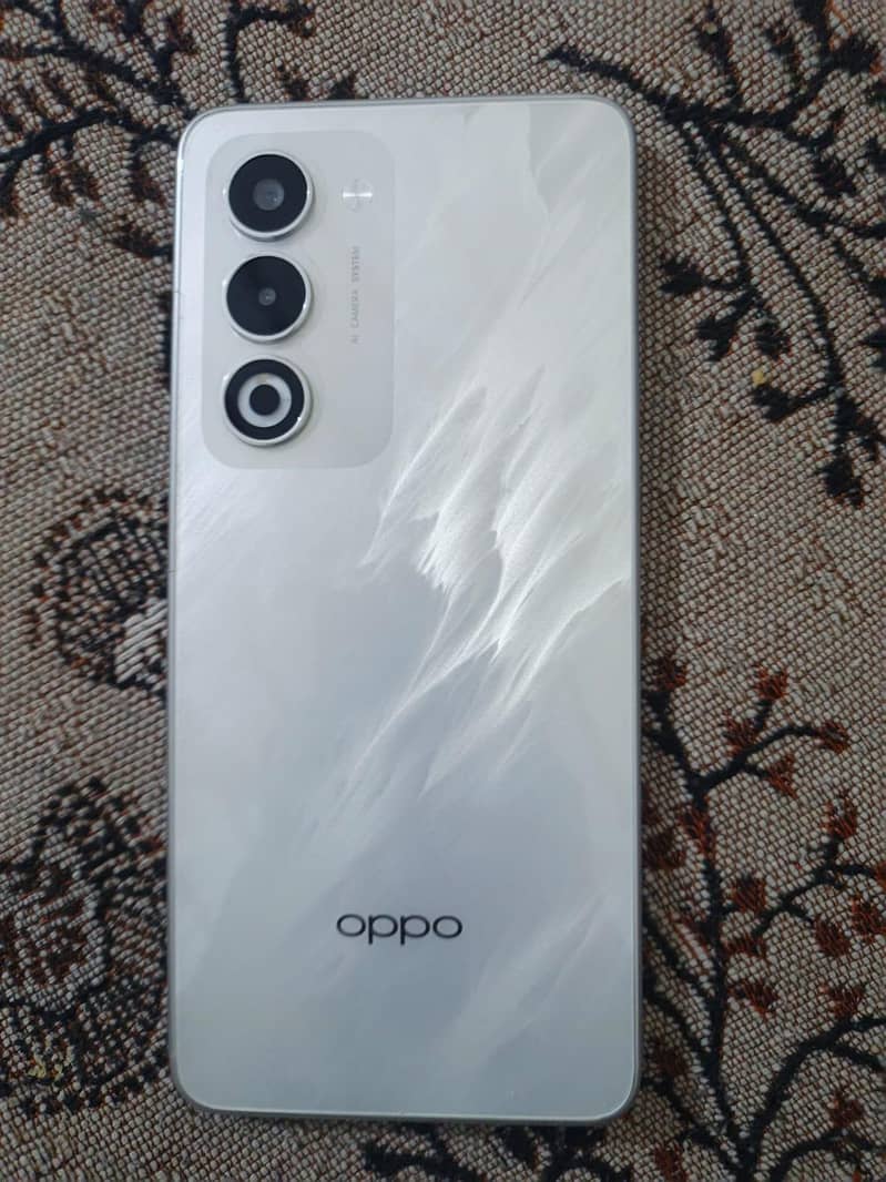 OPPO A5 1
