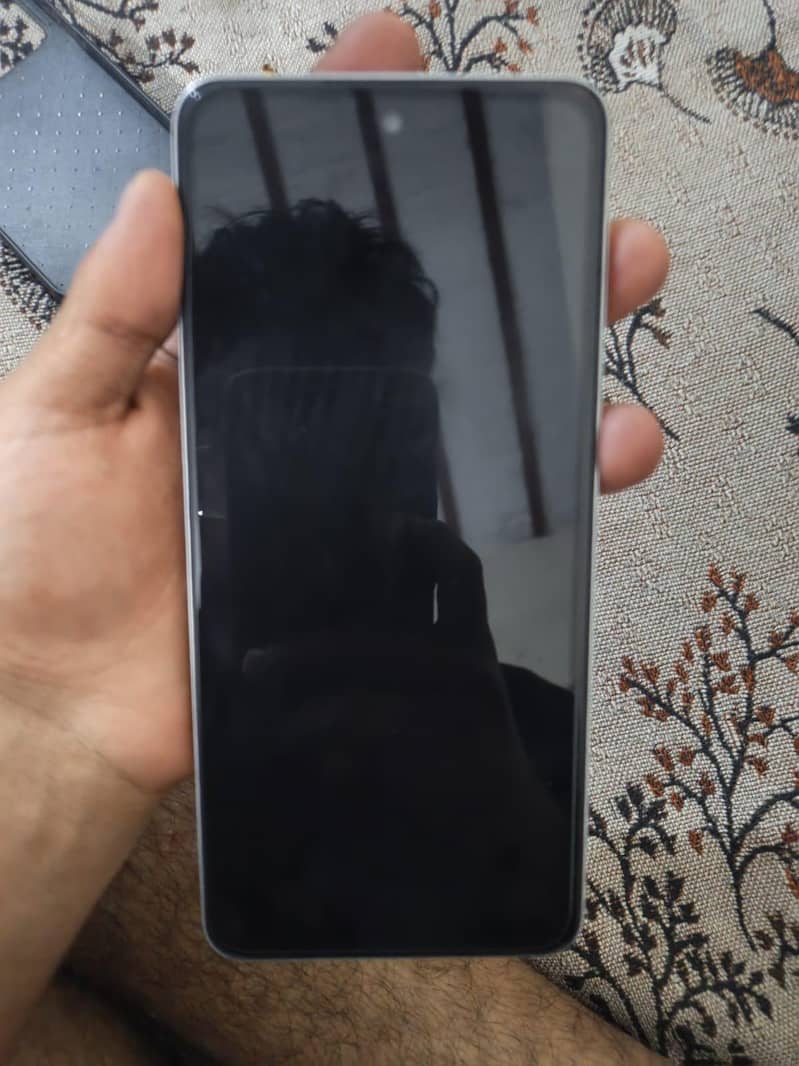 OPPO A5 5
