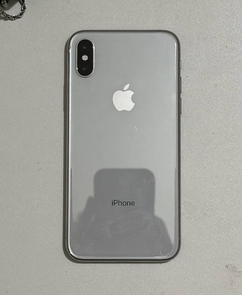 Apple iPhone X 0