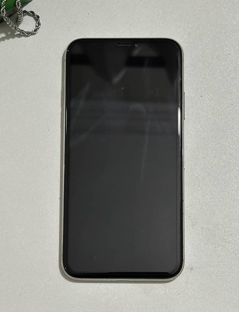 Apple iPhone X 1