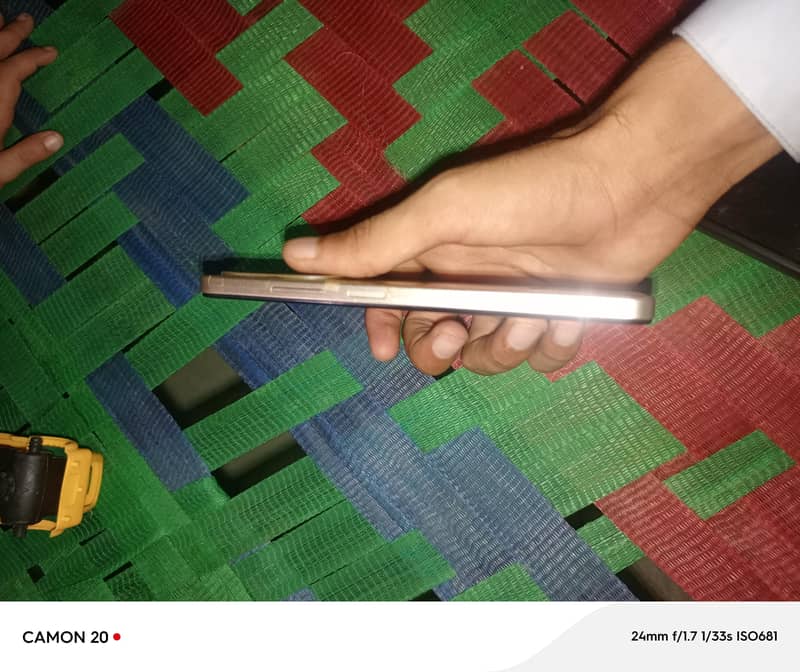 Infinix Smart 8 Plus 3