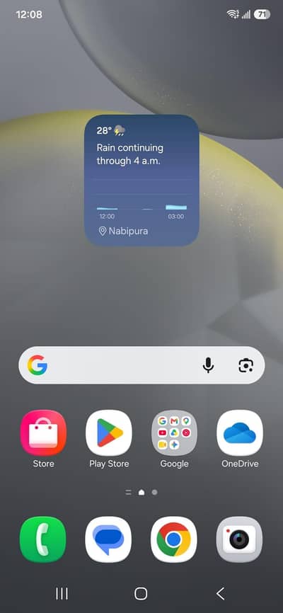 Samsung Mobile S24