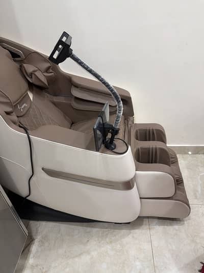 Massager chair