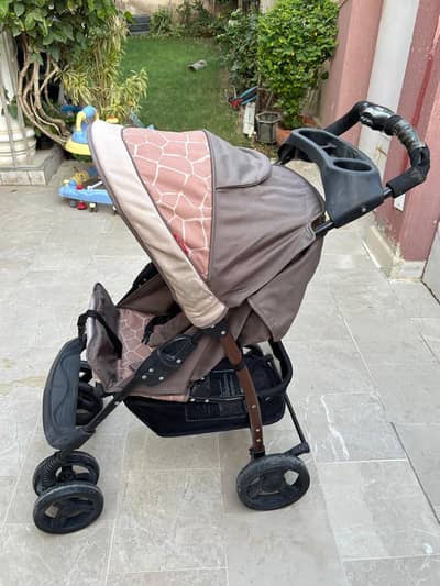 baby carrier