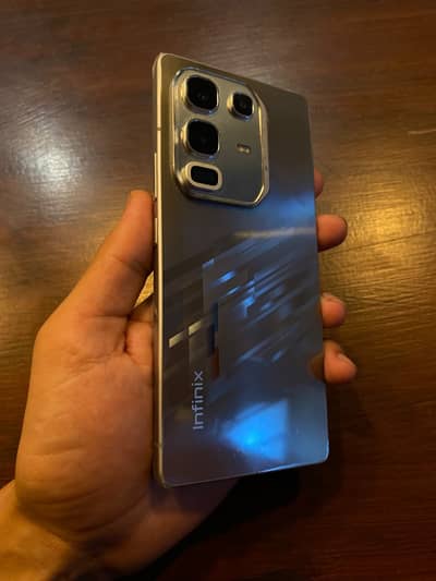 Infinix Note 50 Pro Plus