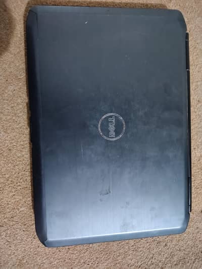 Dell core I 3 7th generation