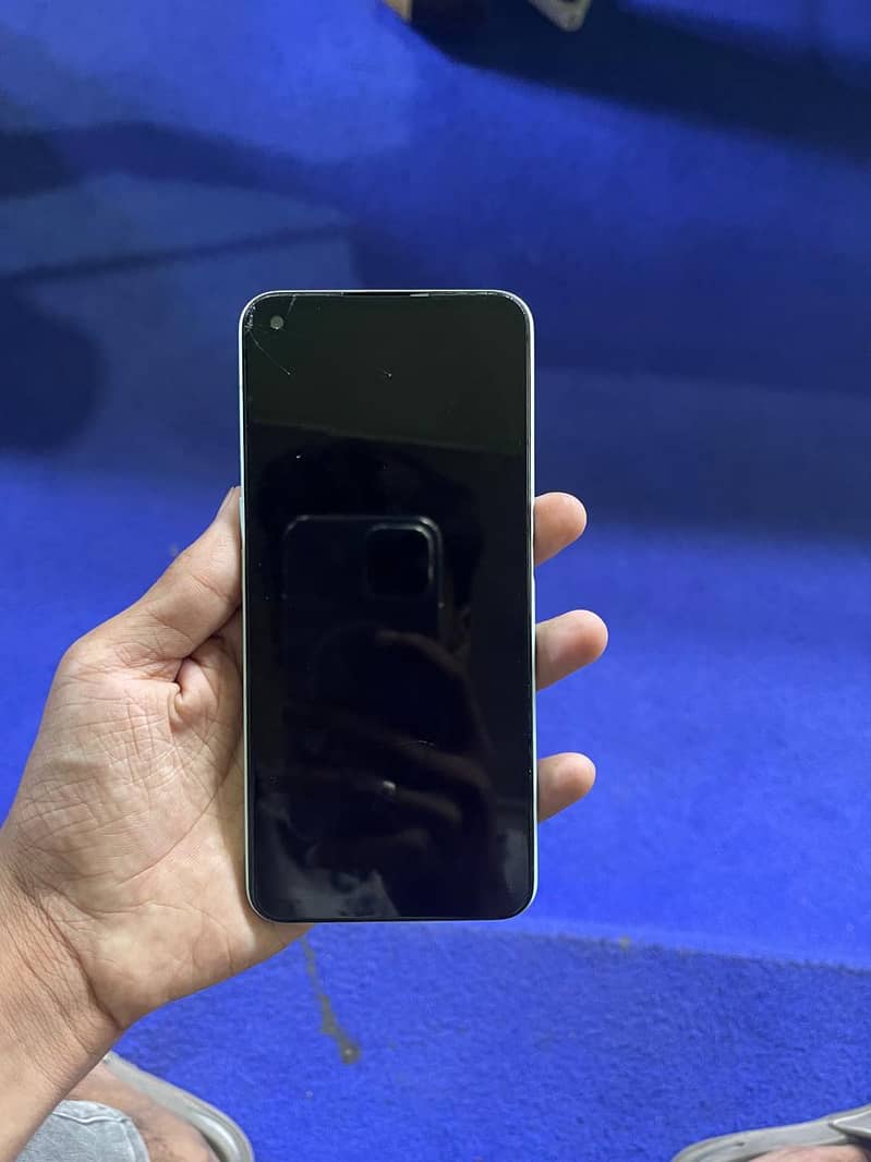 OPPO A52 2