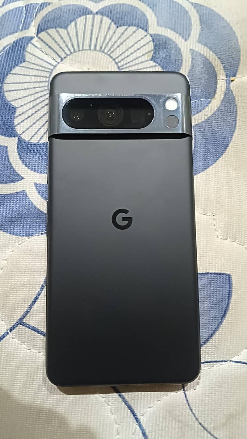 Google pixel 8pro 5